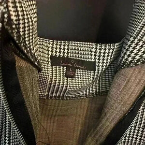 Front Zip Love Tree Romper Dress‎